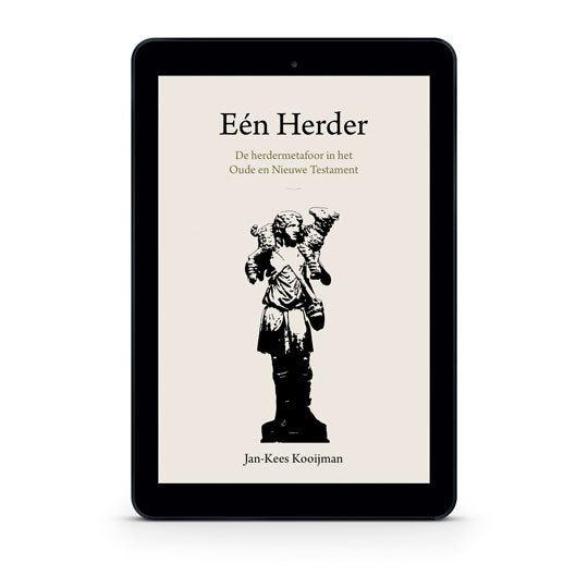 Eén Herder