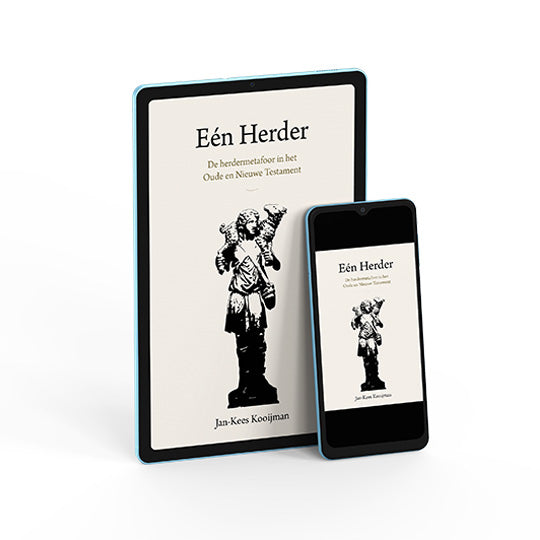 Eén Herder