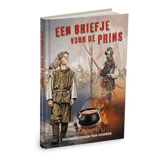 Een briefje voor de prins