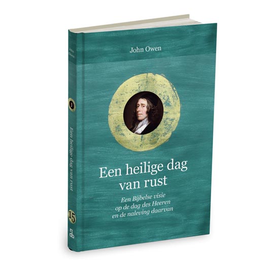 Een heilige dag van rust