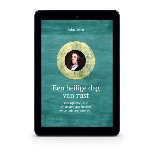 Een heilige dag van rust