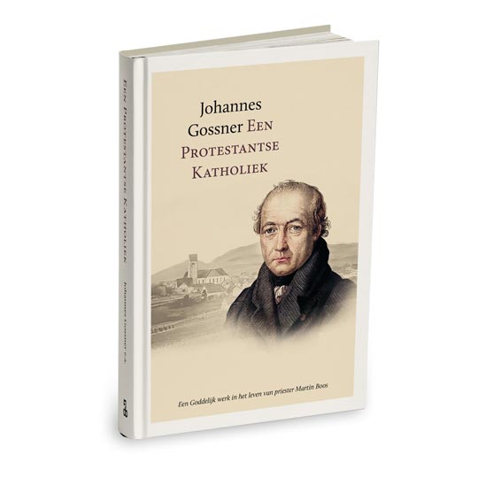 Een protestantse katholiek