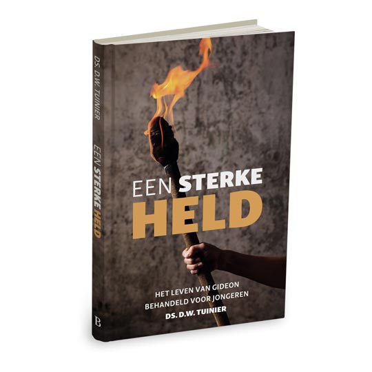 Een sterke Held