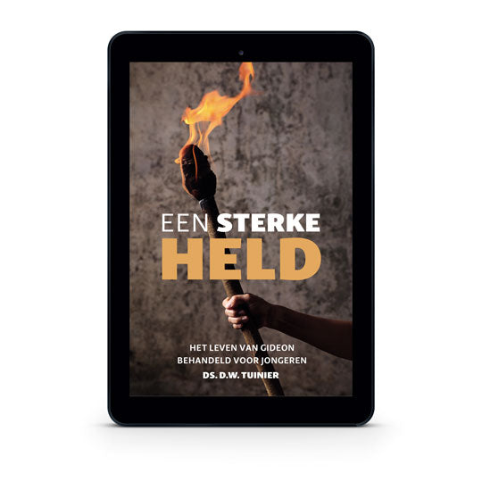 Een sterke Held