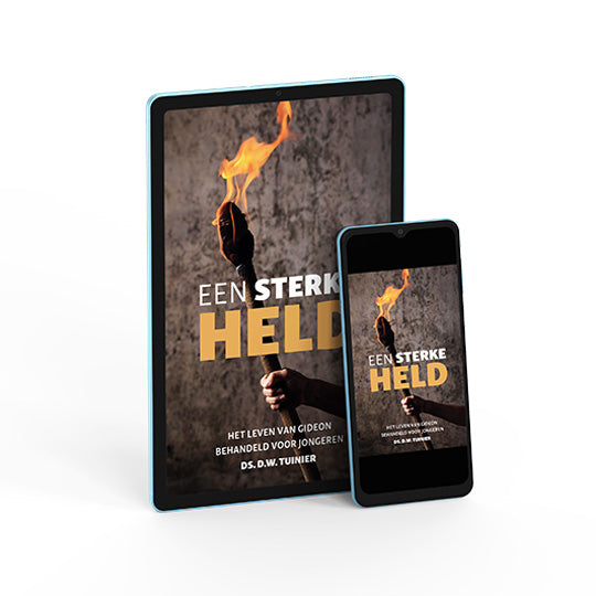 Een sterke Held