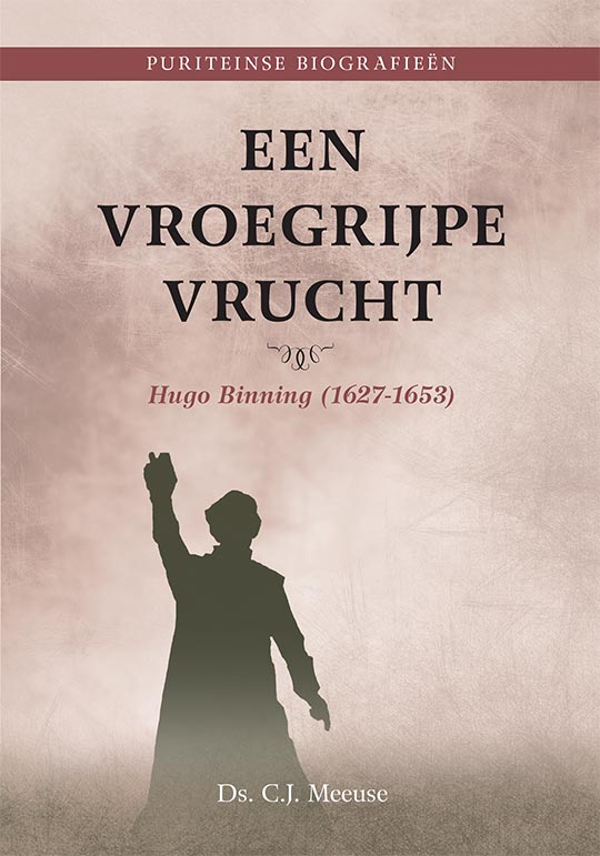 Een vroegrijpe vrucht