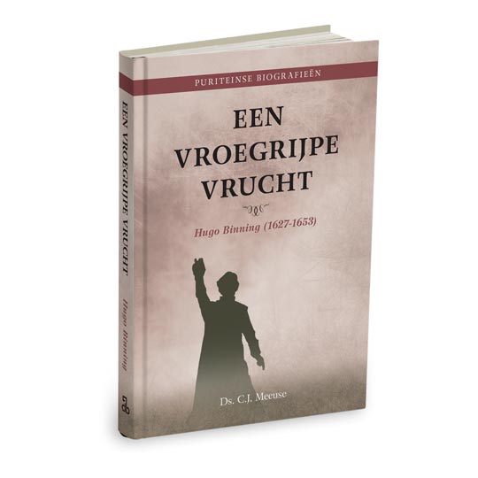 Een vroegrijpe vrucht