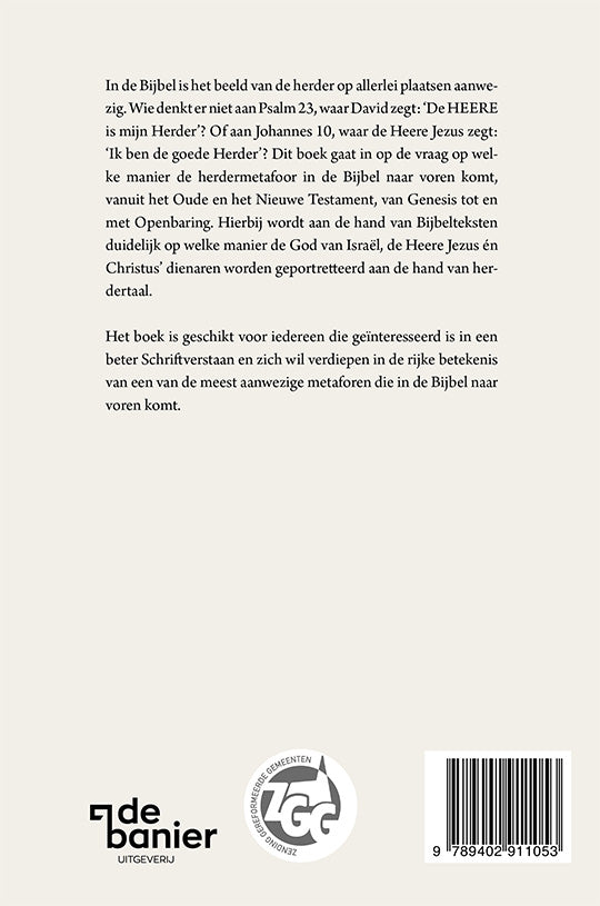 Eén Herder