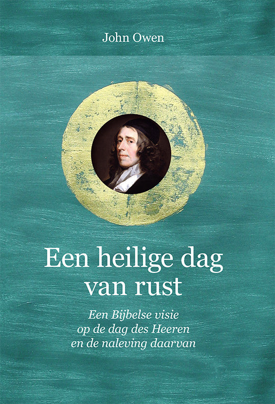 Een heilige dag van rust