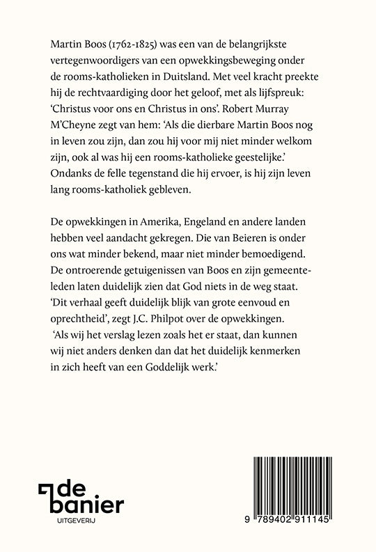 Een protestantse katholiek