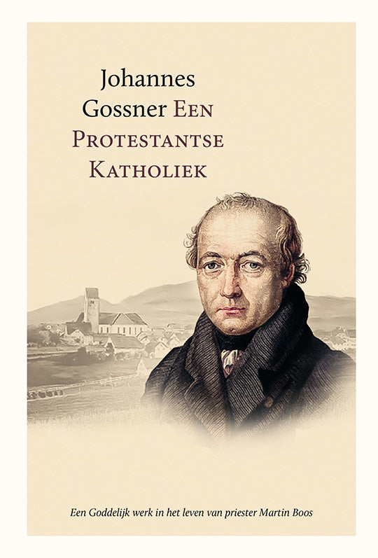 Een protestantse katholiek