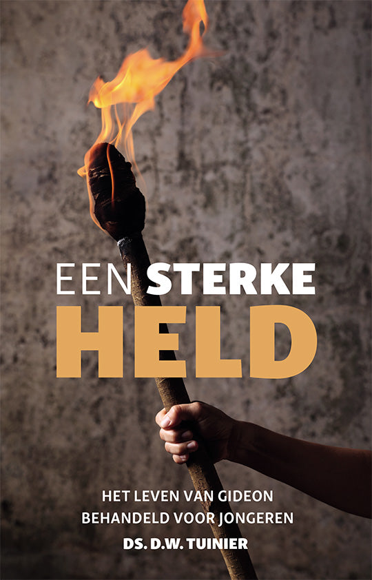 Een sterke Held