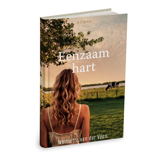 Eenzaam hart