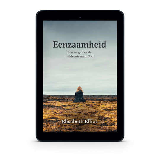 Eenzaamheid