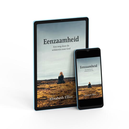 Eenzaamheid