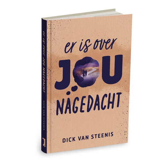 Er is over jou nagedacht