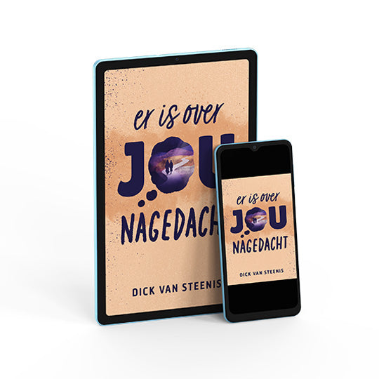 Er is over jou nagedacht