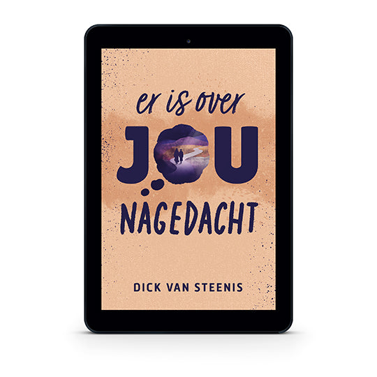 Er is over jou nagedacht