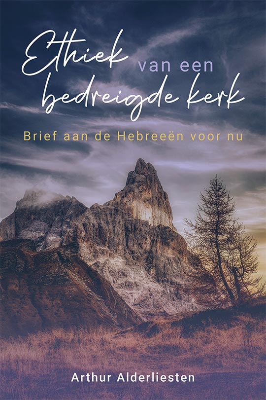 Ethiek van de bedreigde kerk