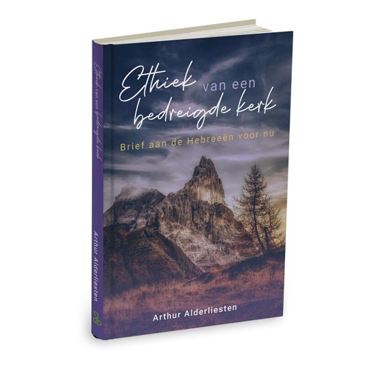 Ethiek van de bedreigde kerk