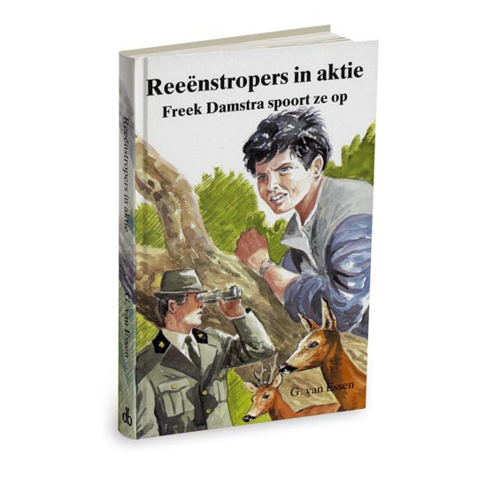 Reeënstropers in aktie