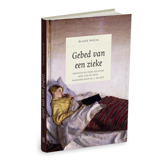 Gebed van een zieke