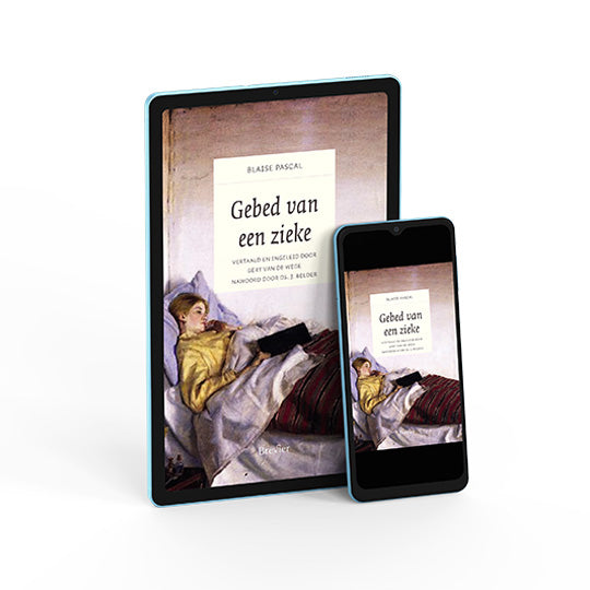 Gebed van een zieke