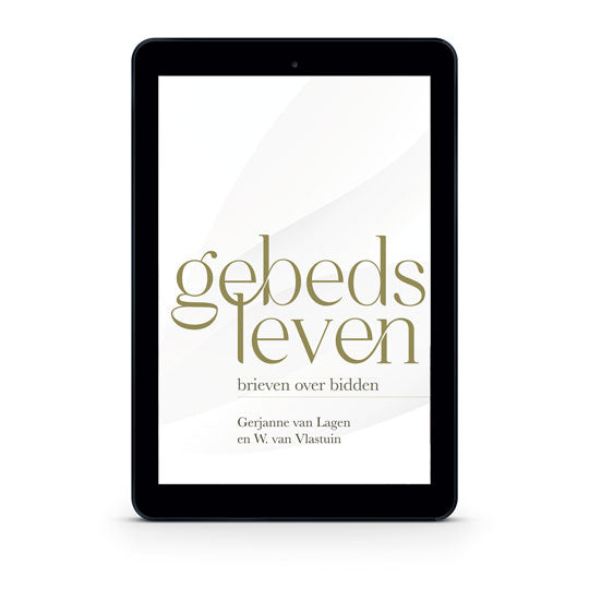 Gebedsleven
