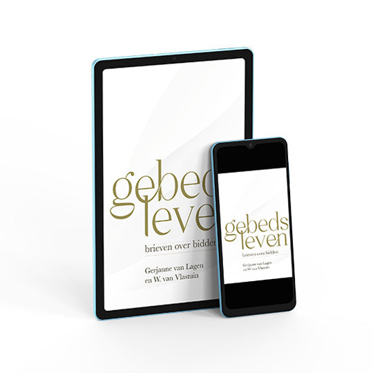 Gebedsleven