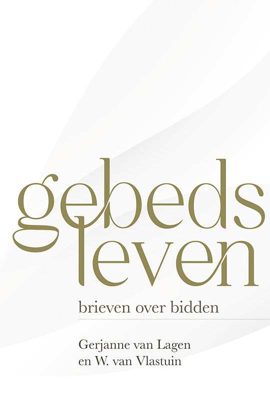 Gebedsleven