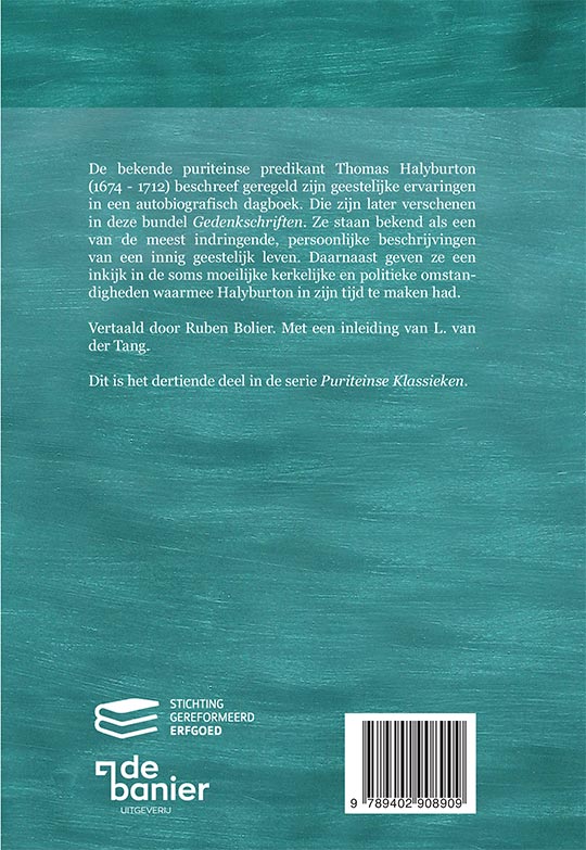 Gedenkschriften