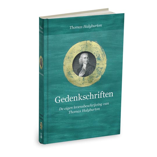 Gedenkschriften