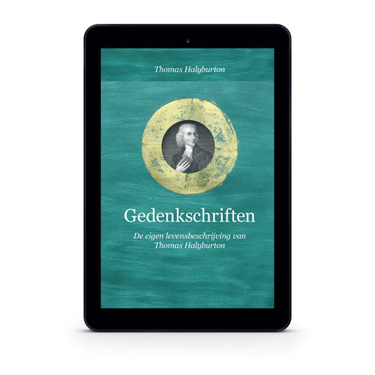 Gedenkschriften