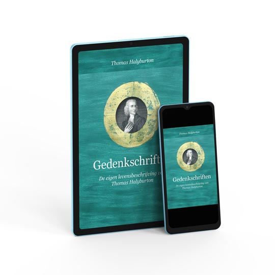 Gedenkschriften
