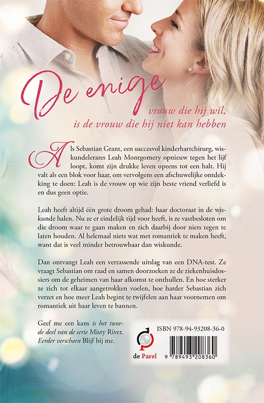 Geef me een kans