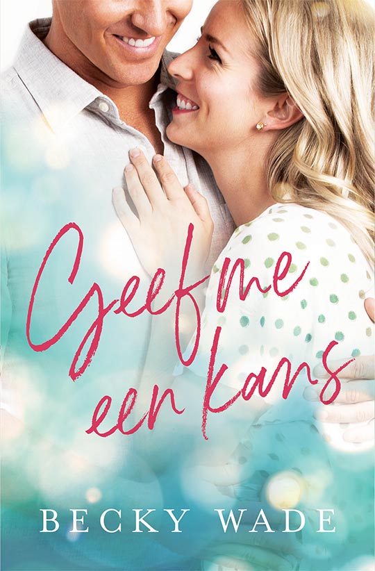 Geef me een kans