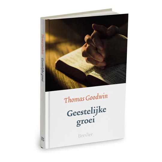 Geestelijke groei
