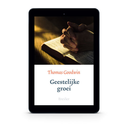 Geestelijke groei