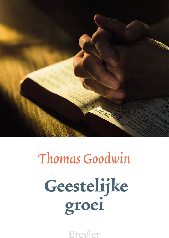 Geestelijke groei