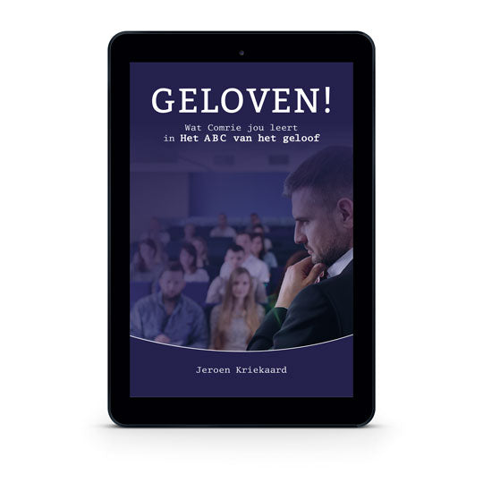 Geloven!