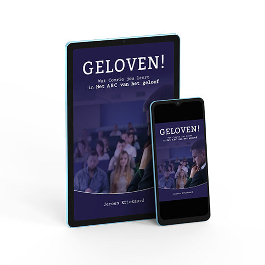 Geloven!
