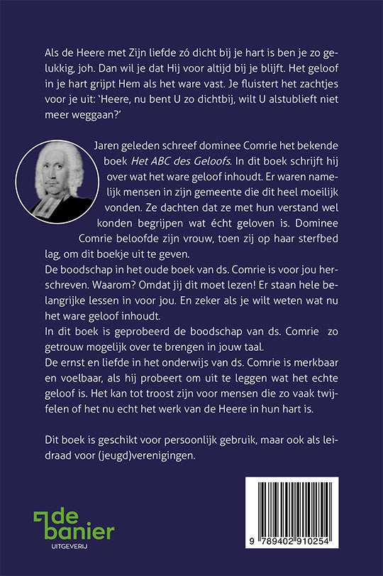 Geloven!