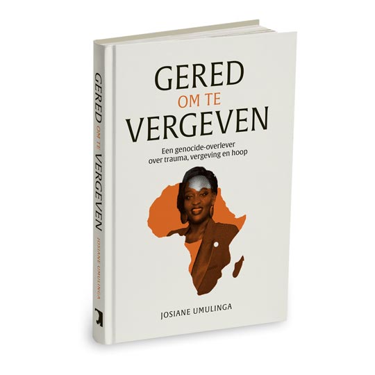 Gered om te vergeven