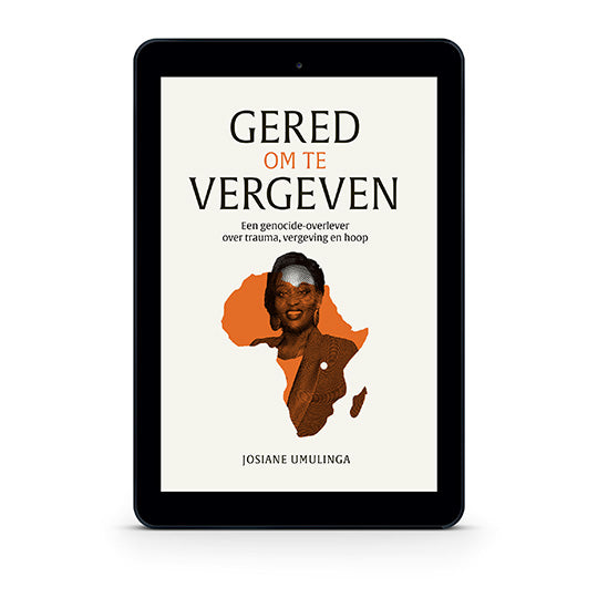 Gered om te vergeven