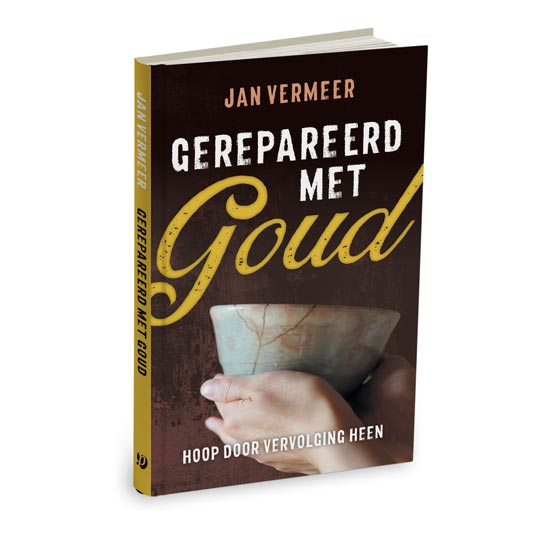 Gerepareerd met Goud