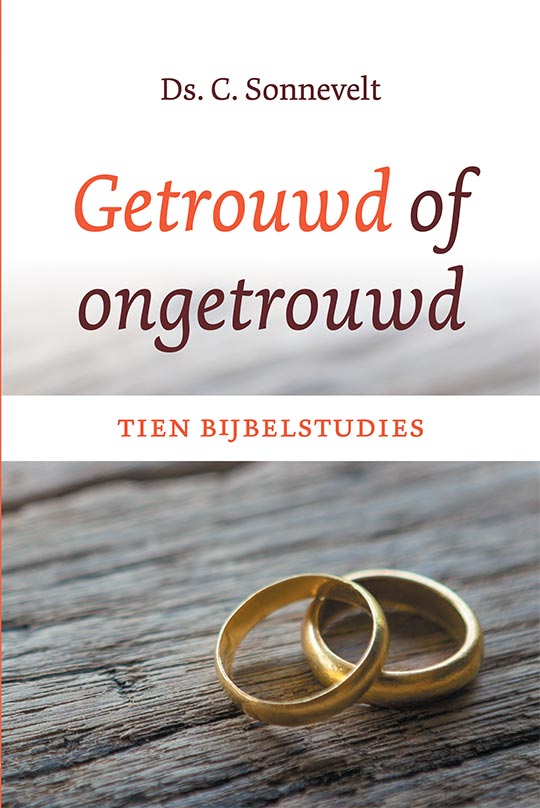 Getrouwd of ongetrouwd