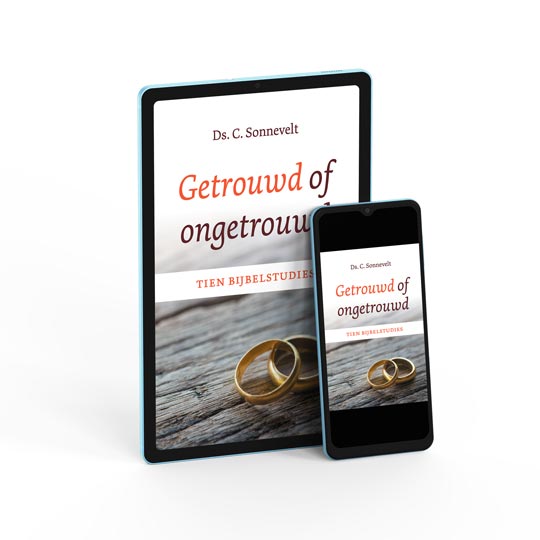 Getrouwd of ongetrouwd