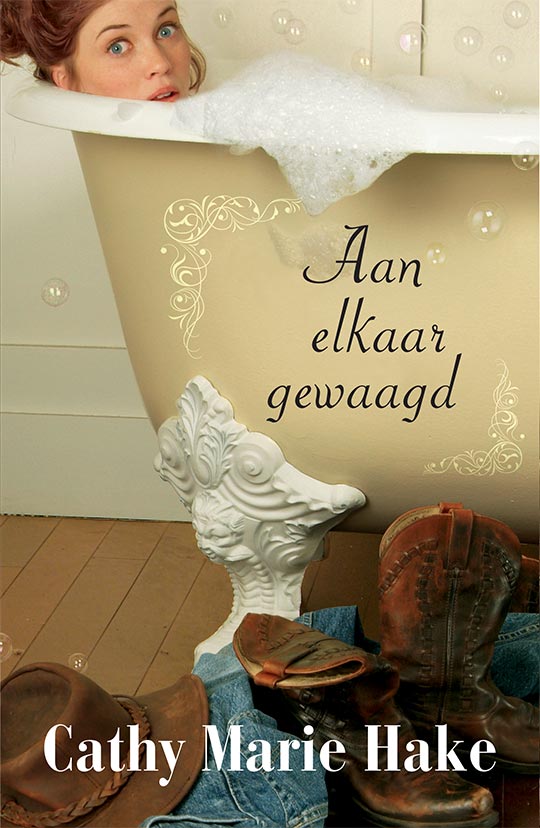 Aan elkaar gewaagd