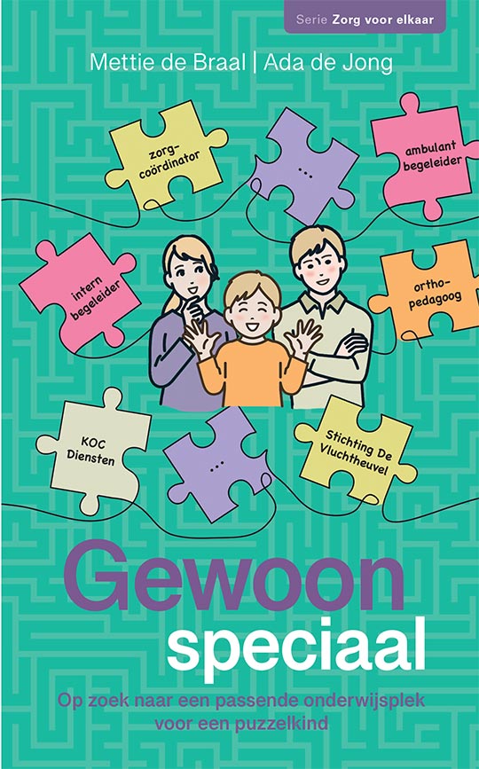 Gewoon speciaal