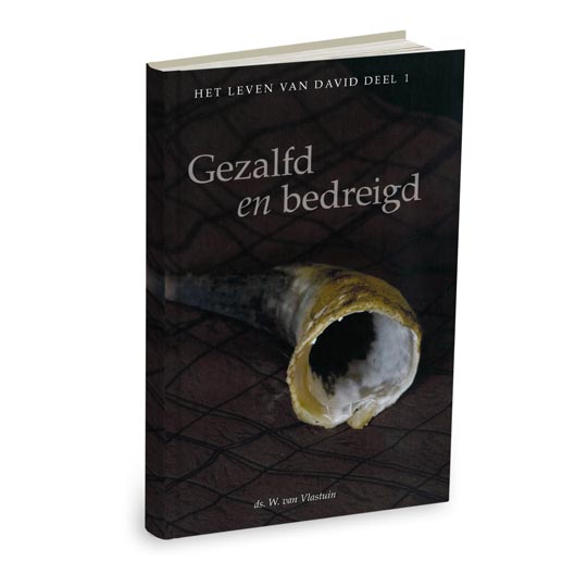 Gezalfd en bedreigd
